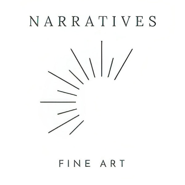 Narratives Art by Porter Art Guild