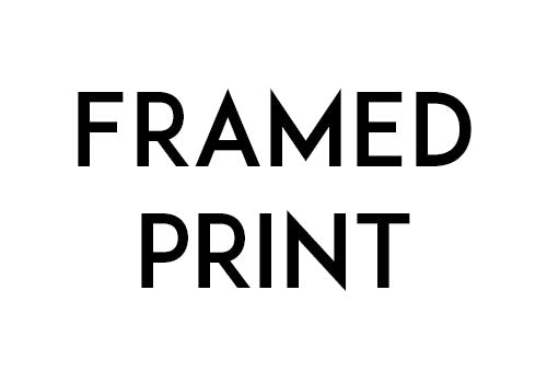 Framed Print